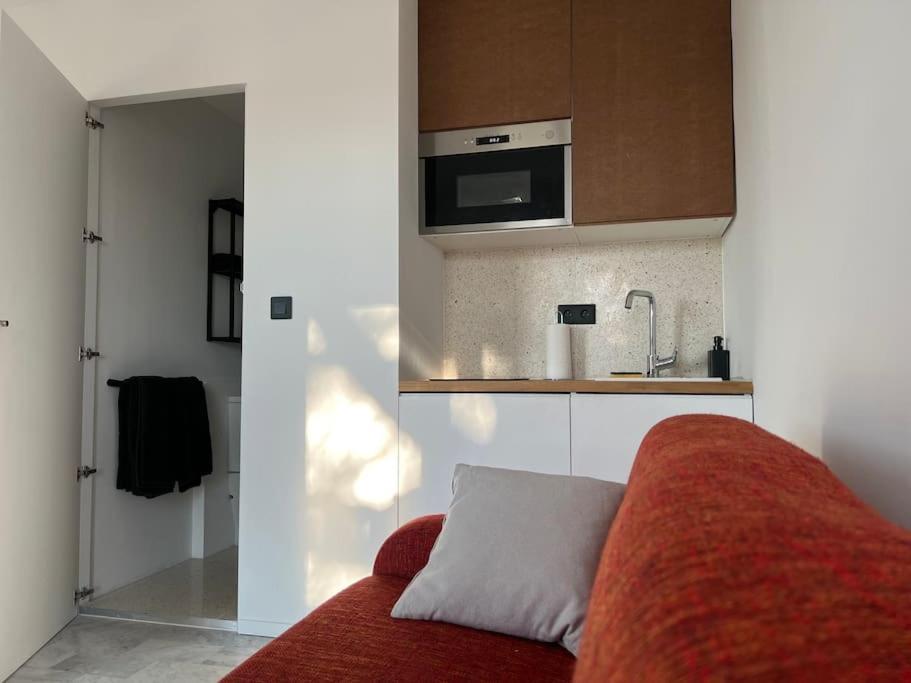 Nimes Centre Superbe Studio Kültér fotó